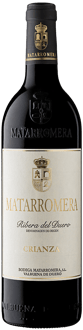 2020 Matarromera Crianza Magnum Ribera del Duero DO 1,5 L