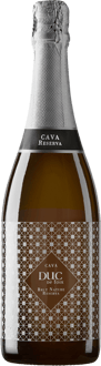 Duc De Foix Reserva DO Cava