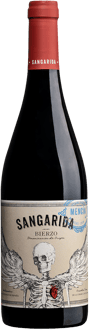 2021 Sangarida Mencía DO Bierzo