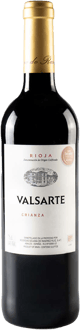 2020 Valsarte Crianza Rioja DOCa