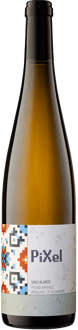 2023 PiXel Blanco