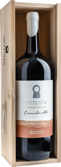 2018 Viñedo Especial Carrascalón Alto Magnum Ribera del Duero DO 1,5 L