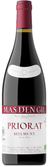 2021 Mas D'En Gil-Bellmunt DOCa Priorat