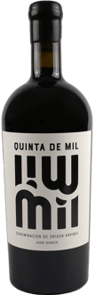 2022 Quinta de Mil Juan García Arribes DO