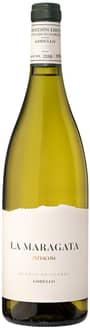 2019 La Maragata Bierzo DO