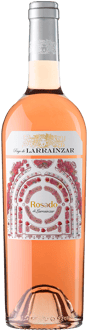 2024 Rosado de Larraínzar Navarra DO 2024 Rosado de Larraínzar Navarra DO