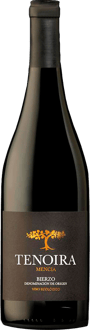 2020 Tenoira Mencía Bierzo DO