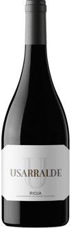2020 U de Usarralde Rioja DOCa