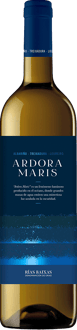 Ardora Maris Rías Baixas DO Ardora Maris Rías Baixas DO