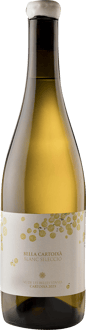 2023 Bella Blanc Cartoixà Tarragona DO