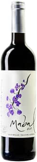 2022 Mabal Monastrell Bullas DO BIO