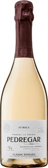 2017 AT Roca Pedregar Penedès DO