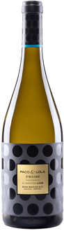 2019 Paco & Lola Prime DO Rias Baixas
