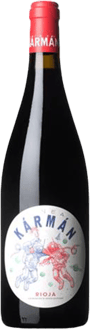 2023 Gomez Cruzado Karman Tinto Rioja DOCa