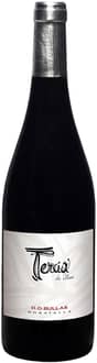 2017 Tercia de Ulea Crianza Bullas DO