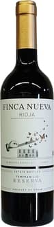 2015 Reserva Rioja DOCa