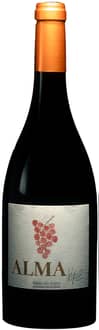 2021 Alma Lopez 18 Meses Magnum Ribera del Duero DO BIO 1,5 L