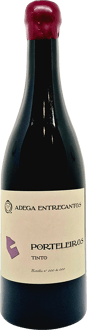 2023 Porteleiros Tinto
