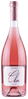 2024 Cloé Rosé