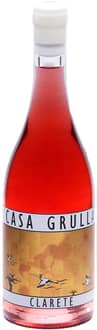 2022 Casa Grulla Clarete