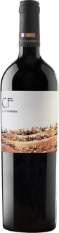 2022 CF Manchuela DO BIO