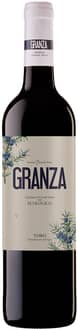 2020 Granza Tinta de Toro Roble ecologic Toro DO