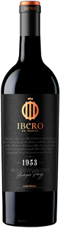 2021 Ibero II Cariñena DO