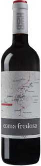 2018 Coma Fredosa Empordà DO