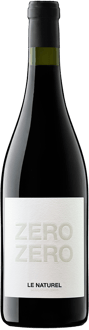 2024 Zero Zero Le Naturel Tinto