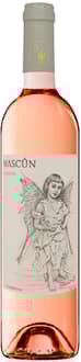 2024 Mascún Garnacha Rosado Somontano DO 2024 Mascún Garnacha Rosado Somontano DO