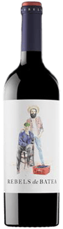 2022 Rebels de Batea Tinto Terra Alta DO