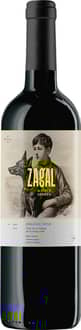 2021 Zagal de Finca Antigua Castilla VT