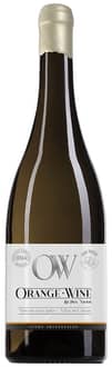 2021 Orange Wine Castilla VT