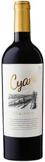 2007 Cyan Pago de La Calera Toro DO