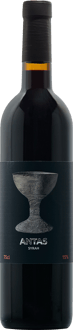 2024 Antes Syrah