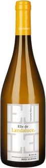 2023 Elle de Landaluce Blanco Rioja DOCa