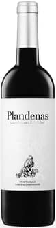 2020 Plandenas Cuvee Selección Navarra DO