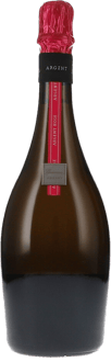 2021 Gramona Argent Rosat Gran Reserva Eco