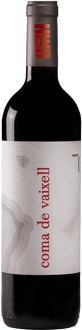2018 Coma de Vaixell Mágnum Empordà DO 1,5 L
