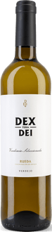 2024 Dextera Dei Verdejo Vendimia Seleccionada - Rueda DO