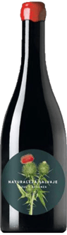 2021 Naturaleza Salvaje Tinto