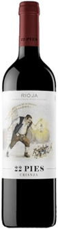 2020 22 Pies Rioja DOCa