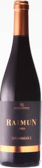 2021 Raimun Garnacha Cigales DO