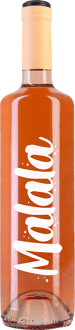 2024 Malala - Rosado