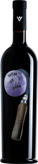 2021 Tallat De Lluna Costers Del Segre Do