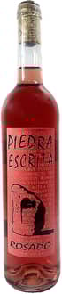 2022 Piedra Escrita Rosado Madrid DO