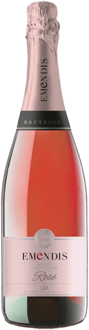 2023 Brut Rose Cava DO