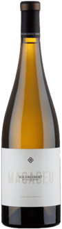 2021 Solergibert Macabeo Pla de Bages DO
