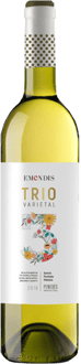 2024 Trio Cataluña DO