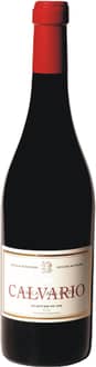 2012 Calvario Rioja DOCa